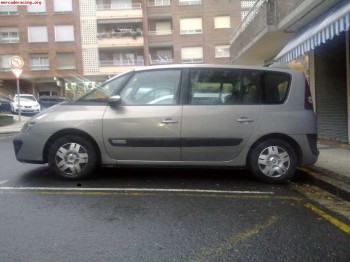 Renault espace