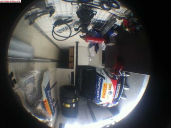 Scania asistencia 11mts - twingo r2 - twingo rs