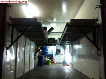 Vendo camion daff asistencia