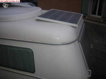 Caravana eriba puck del 79 