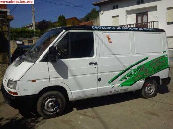 Trafic de asistencia