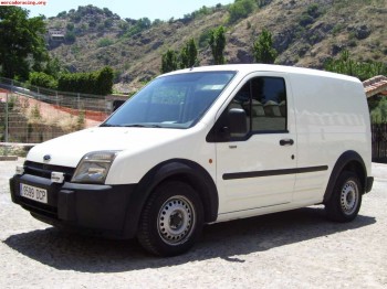 Transit connect 90 cv 4500@ negociable