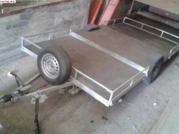 Plataforma 3 quad,car cross o cm   900€