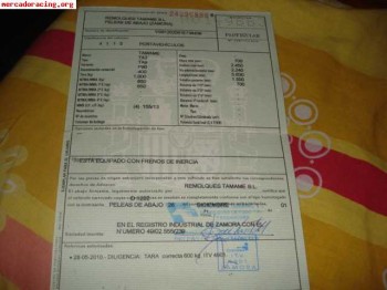 Documentacion de plataforma