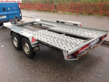 Remolque mma 1.500