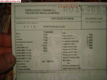 Documentacion de plataforma