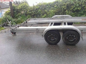 Vendo o cambio plataforma