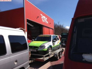 Vendo plataforma unica!! especial carnet b