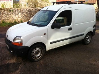 Renault kangoo d65 1.800€
