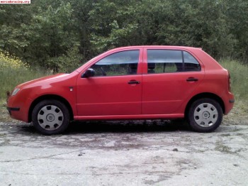 Cambio por remolque portacoches