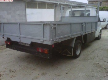   oferton   camion ford caja abierta  1200euros