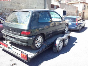 Transporte de coches muy economico