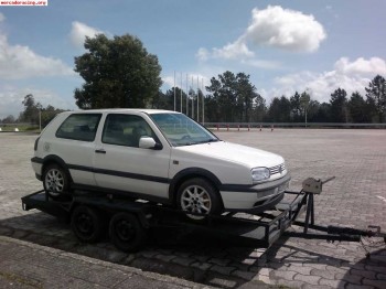 Plataforma portacoches solo 1400€