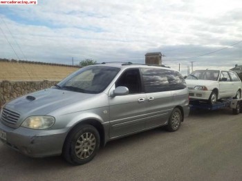 Portes económicos por toda la peninsula