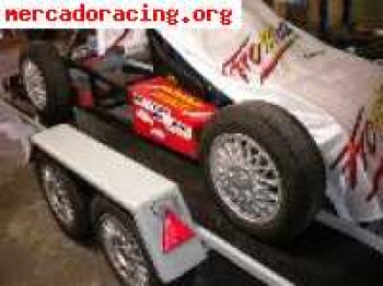 Se vende casiano rc 645