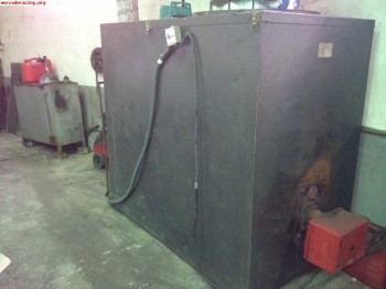 Cambio por remolque portacoches