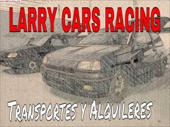 Transporte de coches muy economico