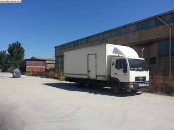 Camion para asistencia 2300 euros 
