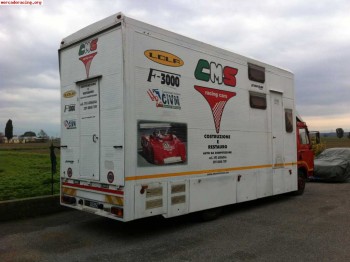 For sale iveco 79/13 