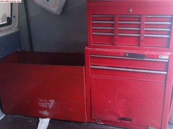 Transporter asistencia con junta culata 1400€€ 