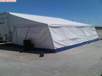 Renault taller vivienda exfuster