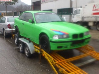 Compro plataforma que cargue 1000kg