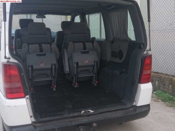 Mercedes vito v230 diesel 