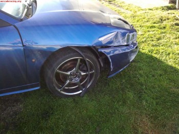 Cambio por remolque de 2 ejes portacoches