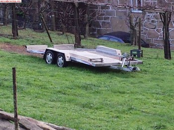 Se vente plataforma!! urge venta!!!