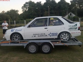 Makinariacrz  alquila remolque