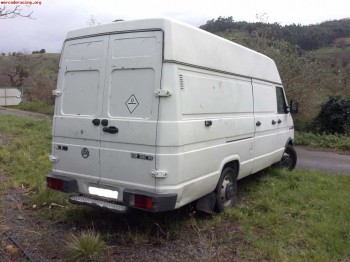 Iveco turbo daily 35-10
