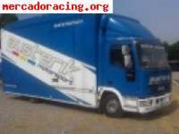 Remolques para la venta