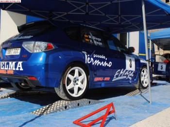  juego de 4 rampas planas tipo wrc