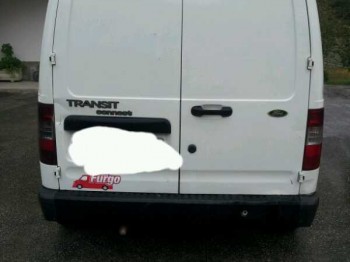 Cambio transit connect