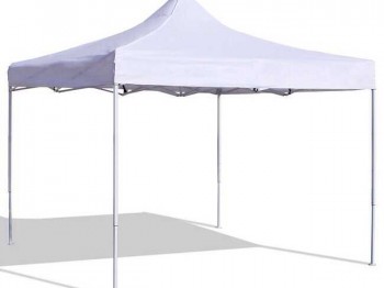 Vendo carpa de 3x3 nueva, buen precio. 