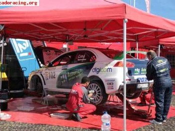 Vendo carpa exagonal