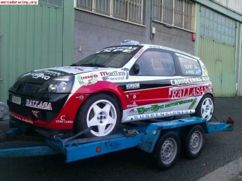 Remolque doble eje 1.500kg