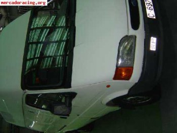 Ford transit ft190 2.5 tdi 100cv 3500 euros