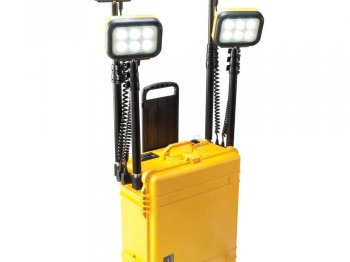 Focos led hasta 12.000 lúmenes ideal asistencias