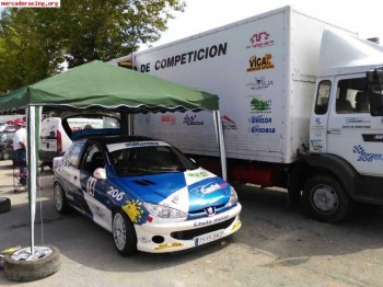 Vendo renault midliner s160 asistencia