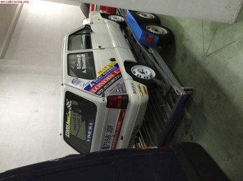 Plataforma 1500kls 2011 nueva galvanizada 1500€