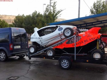 Plataforma 750 kilos -