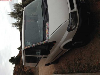Ford transit (1400kg con carnet b)