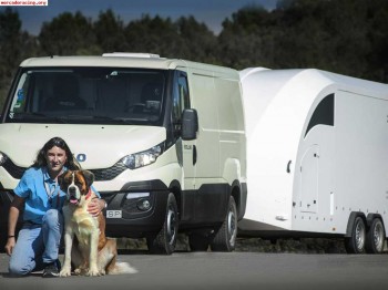 Transporte de prototipos