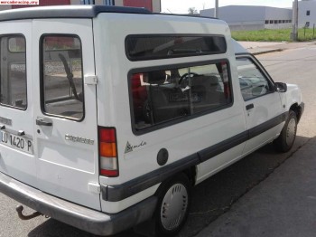 Vendo renault expres 1.6d