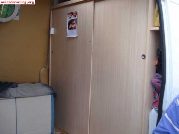 Citroen jumper 2.5 tdi