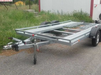 Se vende plataforma jucal nueva sin estrenar