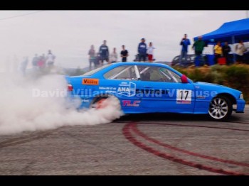 Mercedes sprinter de asistencia y bmw325 e36 para slalom o c