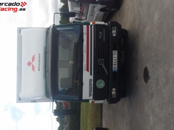 German otero vende .camion volvo para asistencia