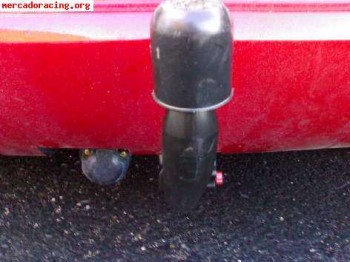 Vendo bola desmontable para leon